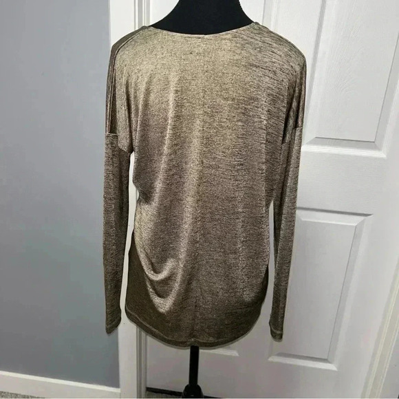 Club Monaco Top - Picture 3 of 5